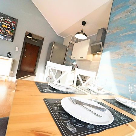 Apartamenty Everysky - Emilii Plater 18-18A Karpacz Luaran gambar