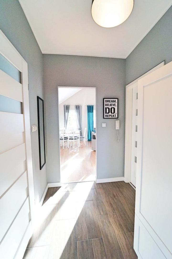 Apartamenty Everysky - Emilii Plater 18-18A Karpacz Luaran gambar