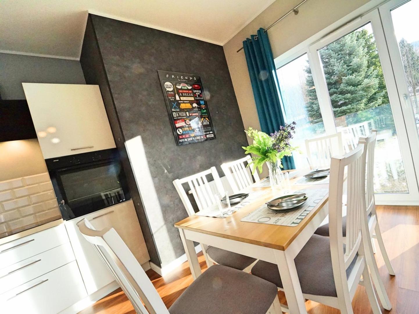 Apartamenty Everysky - Emilii Plater 18-18A Karpacz Luaran gambar