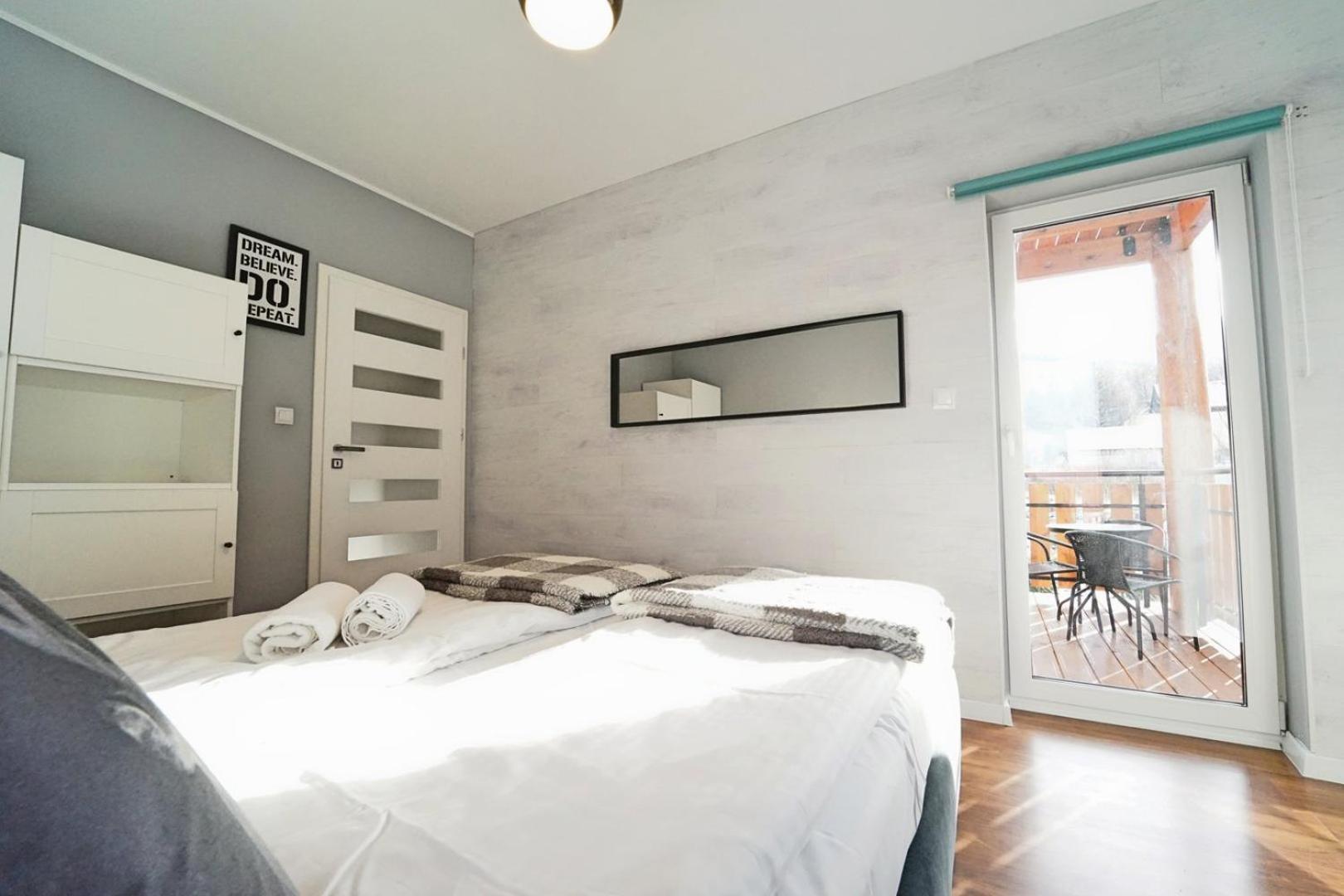 Apartamenty Everysky - Emilii Plater 18-18A Karpacz Luaran gambar