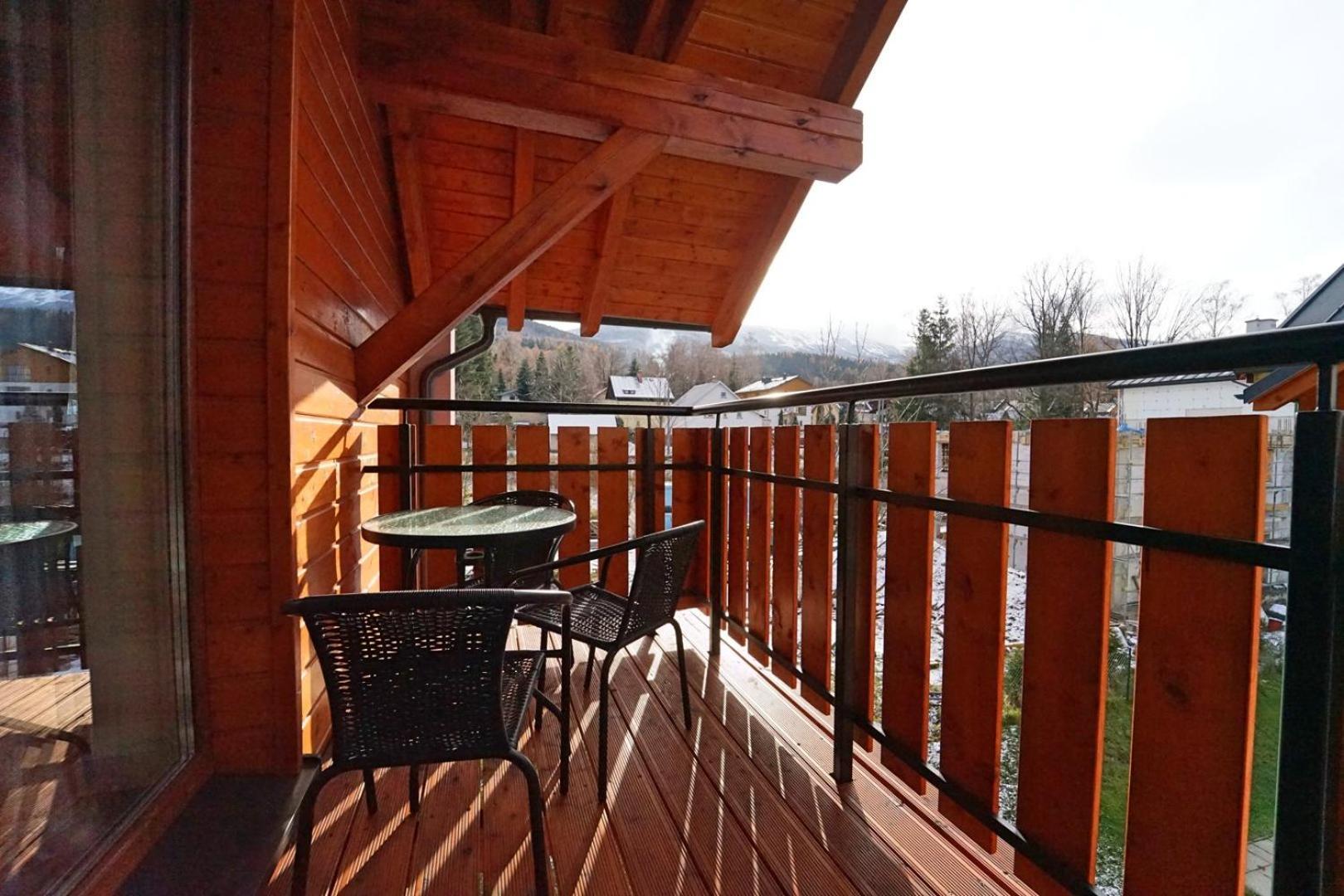 Apartamenty Everysky - Emilii Plater 18-18A Karpacz Luaran gambar