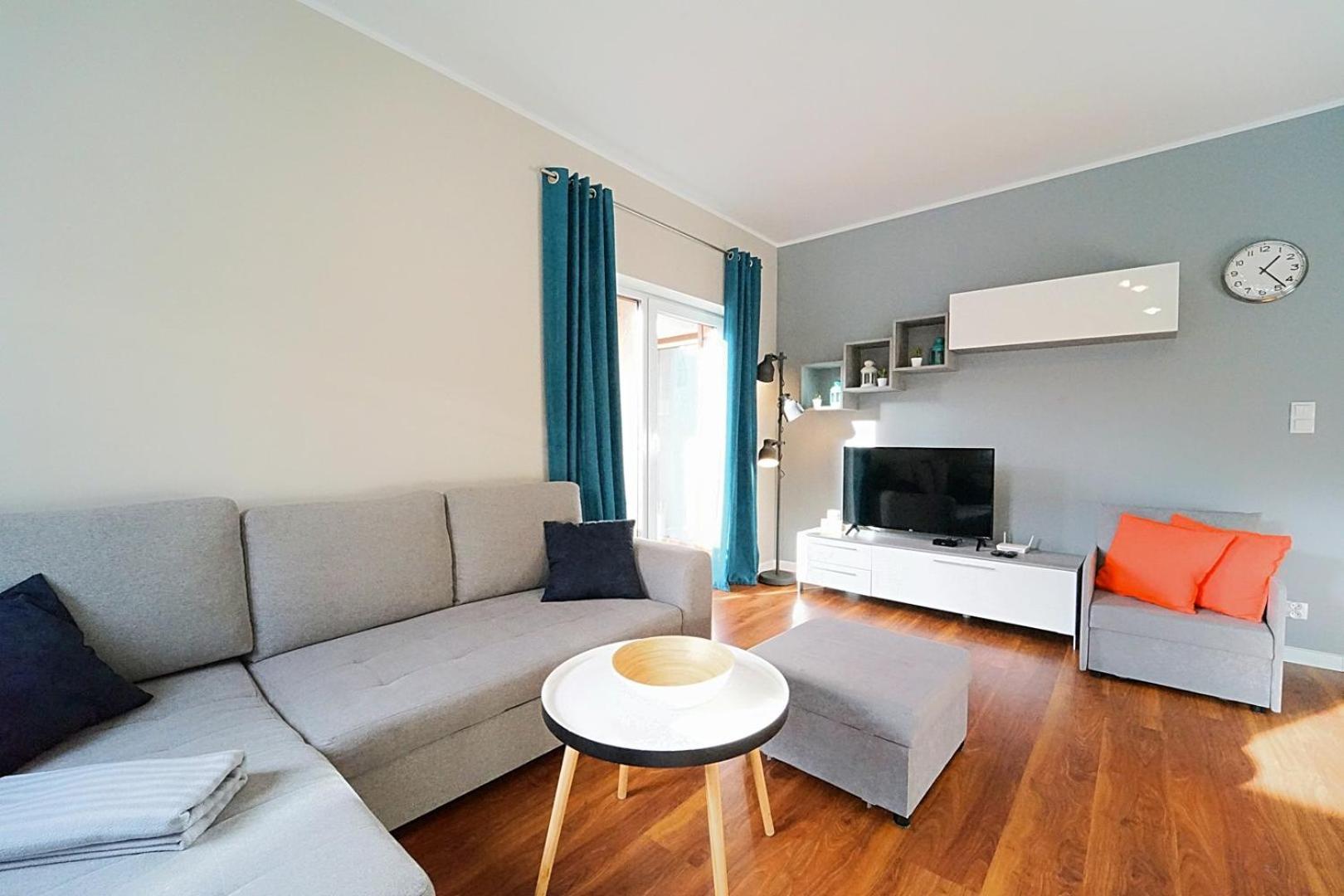 Apartamenty Everysky - Emilii Plater 18-18A Karpacz Luaran gambar