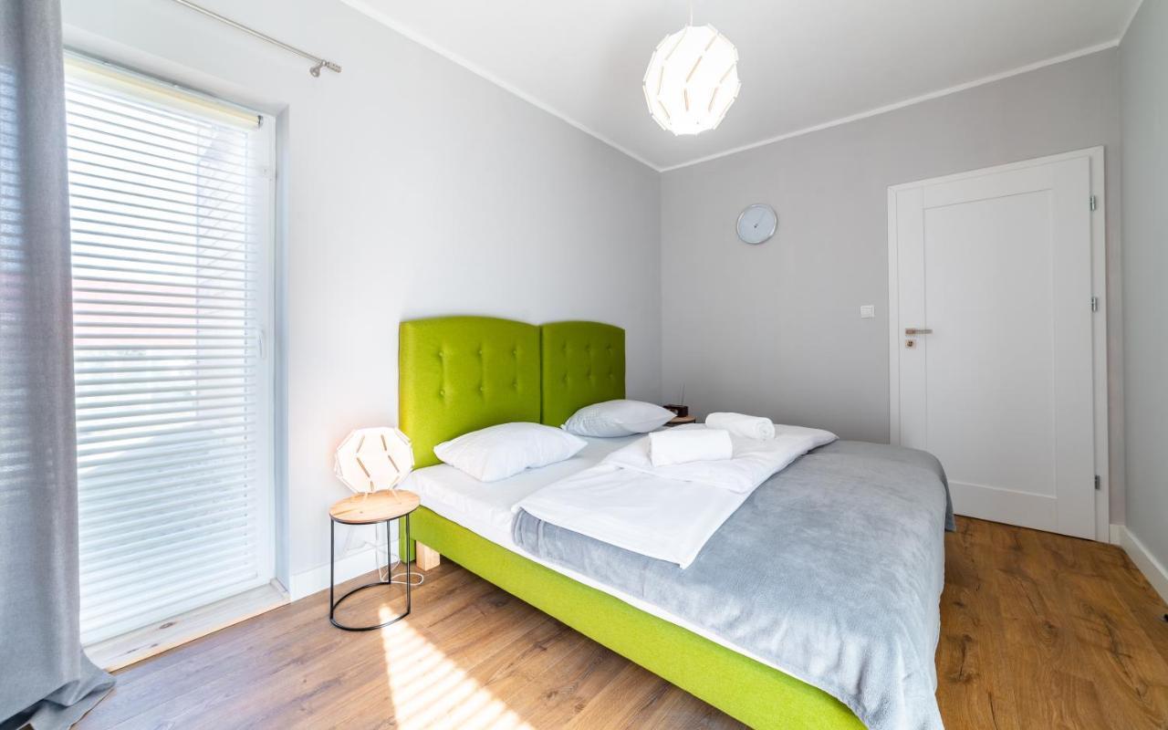 Apartamenty Everysky - Emilii Plater 18-18A Karpacz Luaran gambar