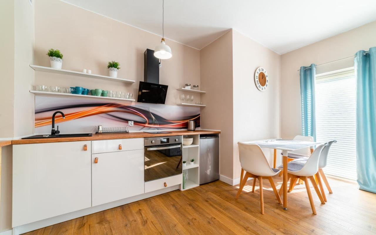 Apartamenty Everysky - Emilii Plater 18-18A Karpacz Luaran gambar