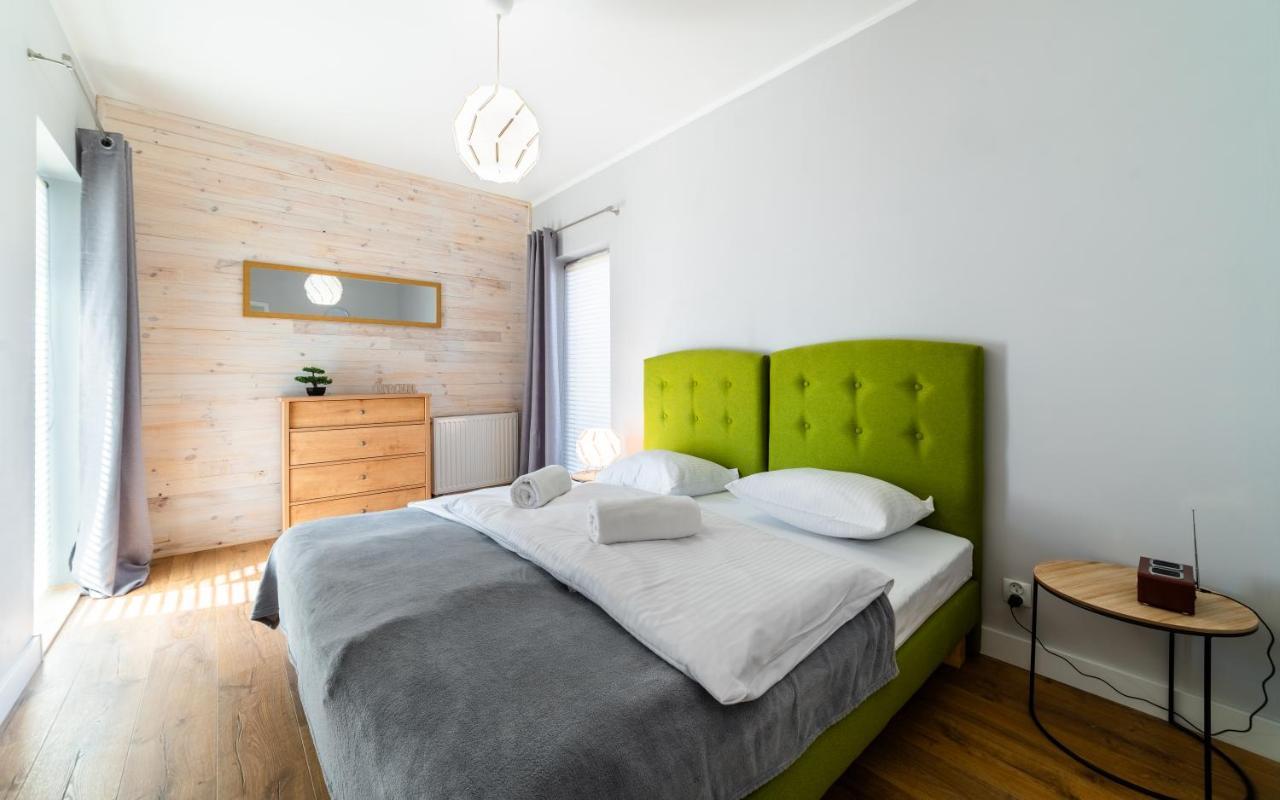 Apartamenty Everysky - Emilii Plater 18-18A Karpacz Luaran gambar
