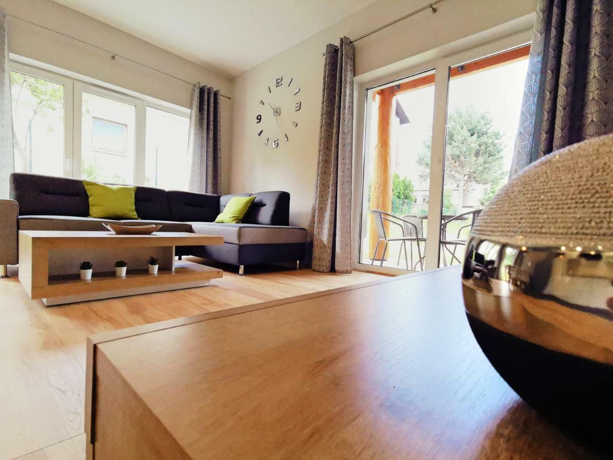 Apartamenty Everysky - Emilii Plater 18-18A Karpacz Luaran gambar