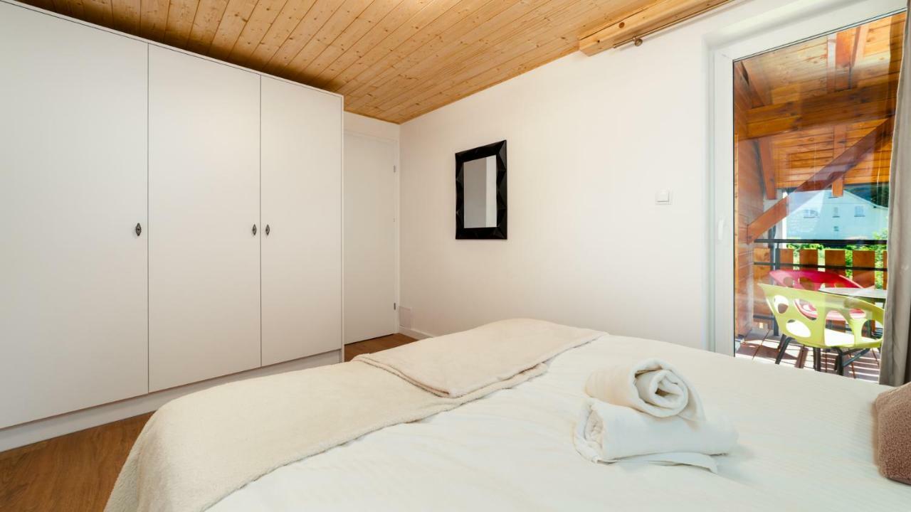 Apartamenty Everysky - Emilii Plater 18-18A Karpacz Luaran gambar