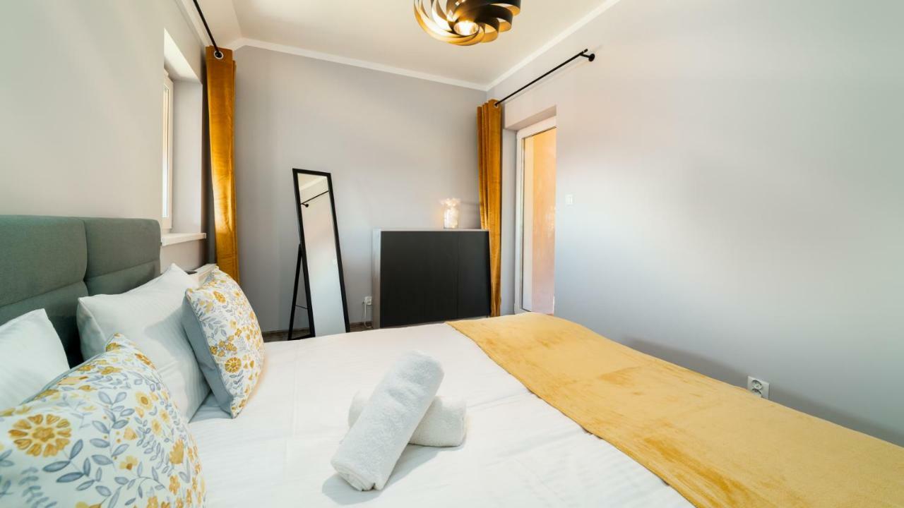 Apartamenty Everysky - Emilii Plater 18-18A Karpacz Luaran gambar