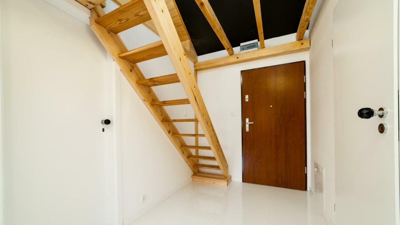Apartamenty Everysky - Emilii Plater 18-18A Karpacz Luaran gambar