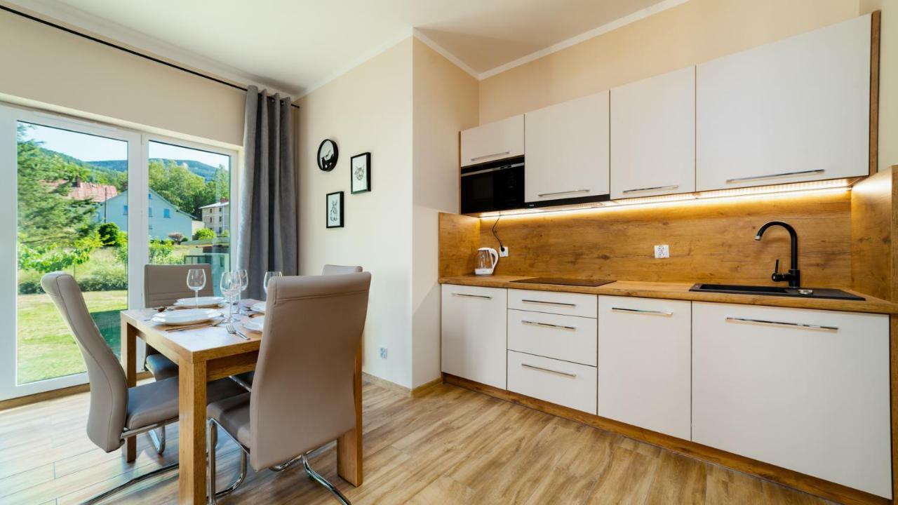 Apartamenty Everysky - Emilii Plater 18-18A Karpacz Luaran gambar