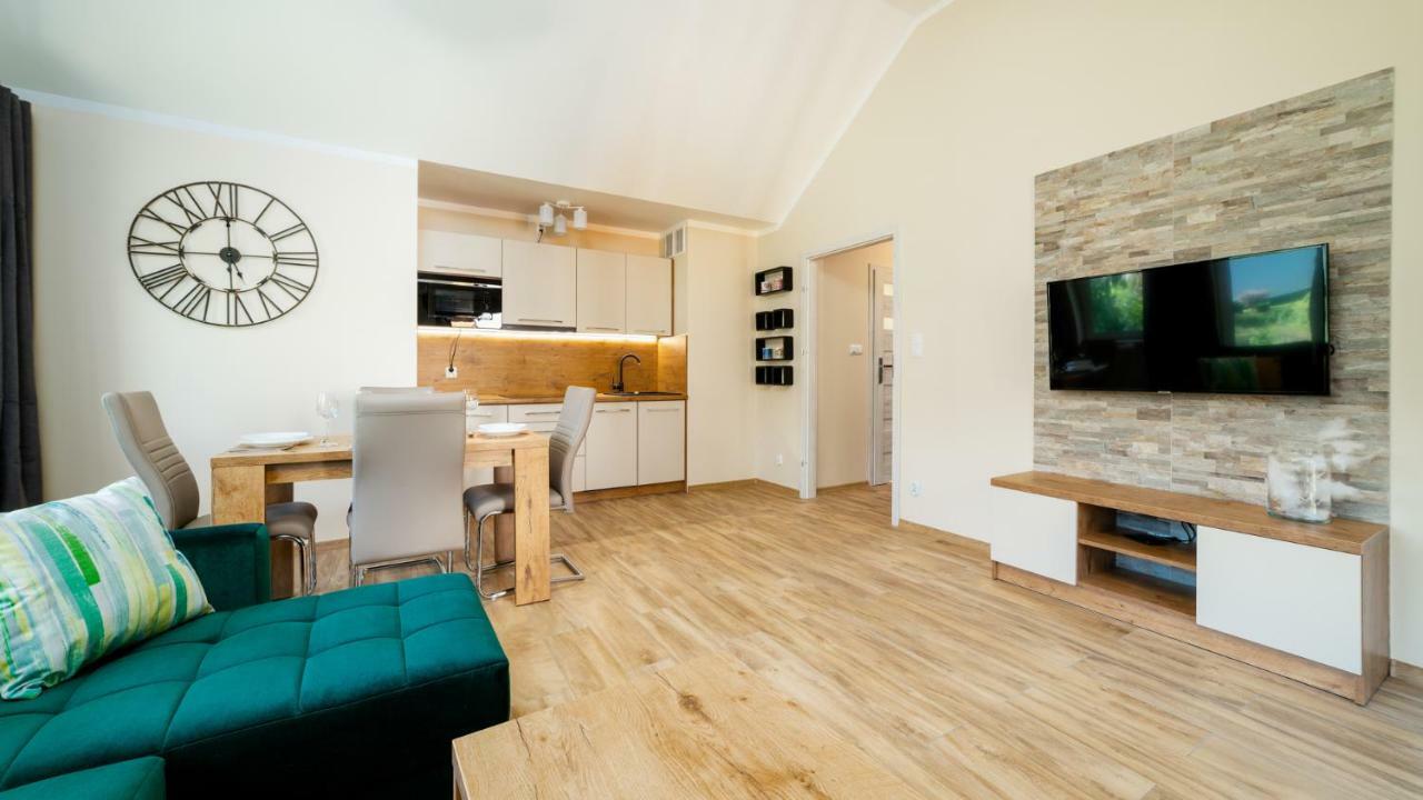 Apartamenty Everysky - Emilii Plater 18-18A Karpacz Luaran gambar