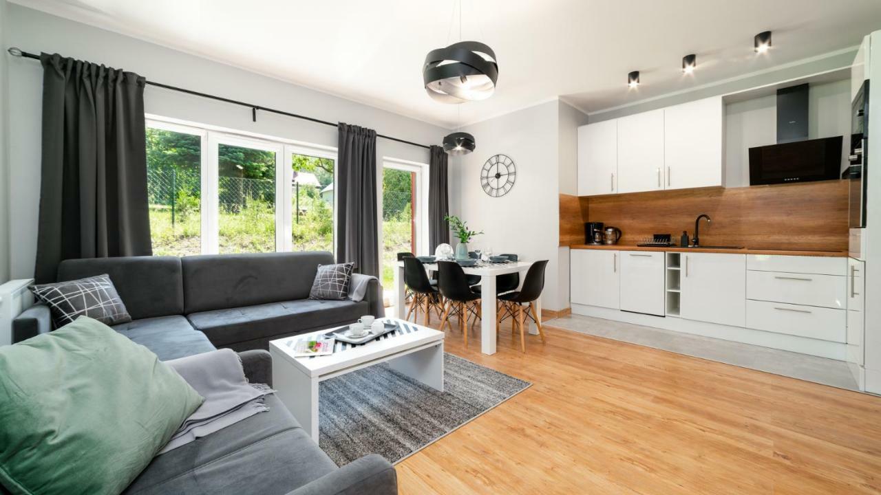 Apartamenty Everysky - Emilii Plater 18-18A Karpacz Luaran gambar