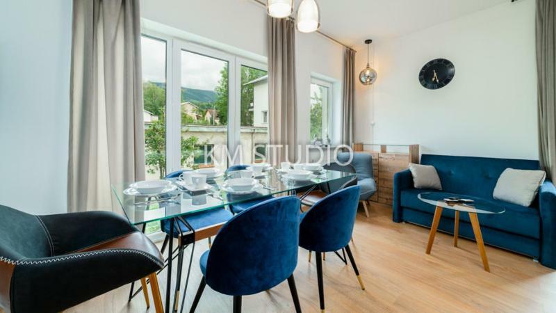 Apartamenty Everysky - Emilii Plater 18-18A Karpacz Luaran gambar