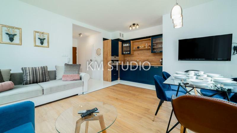Apartamenty Everysky - Emilii Plater 18-18A Karpacz Luaran gambar