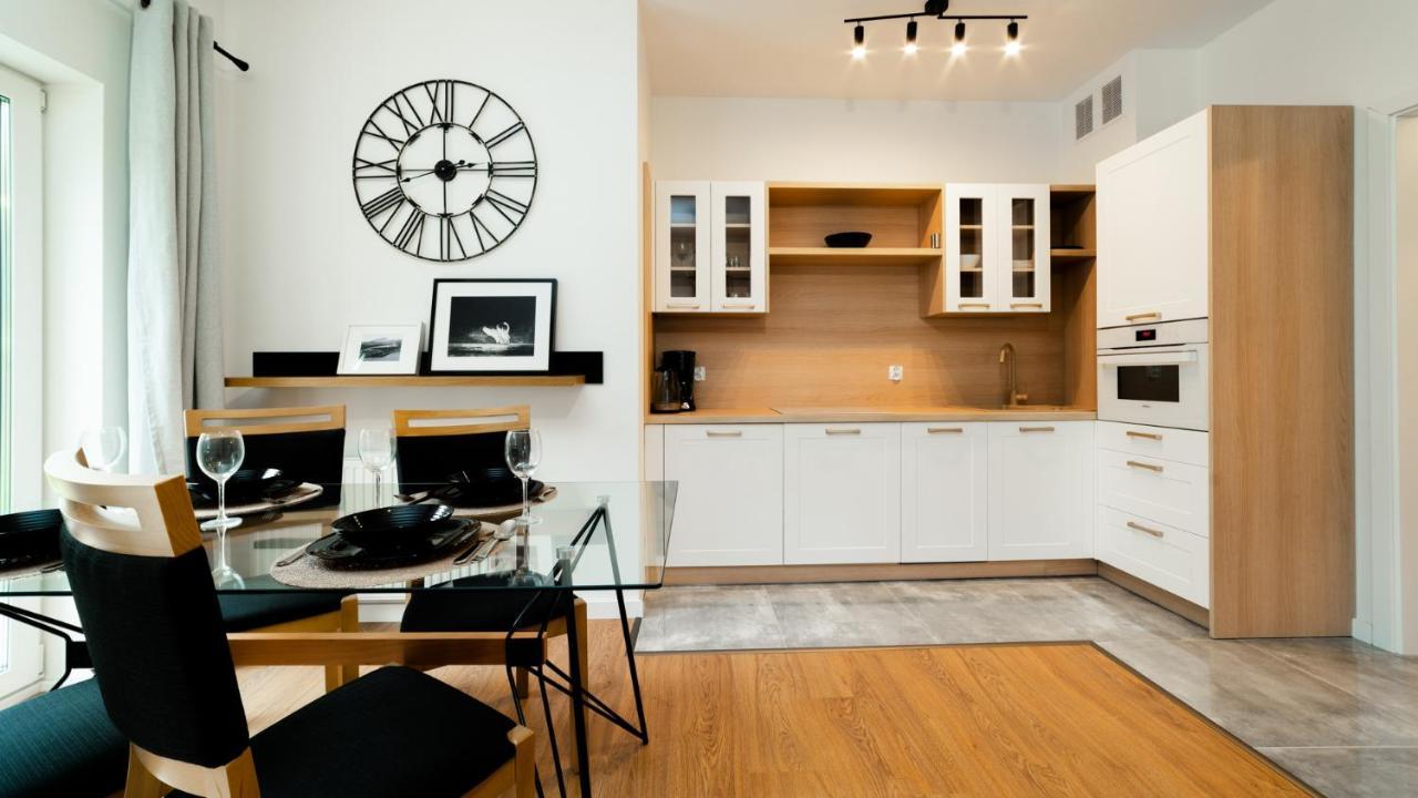 Apartamenty Everysky - Emilii Plater 18-18A Karpacz Luaran gambar